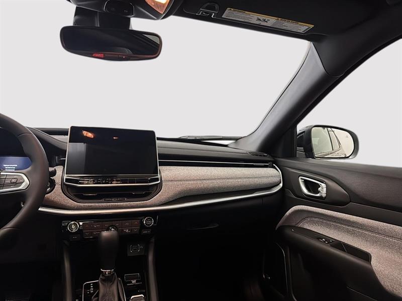 jeep Compass 2026 - 28