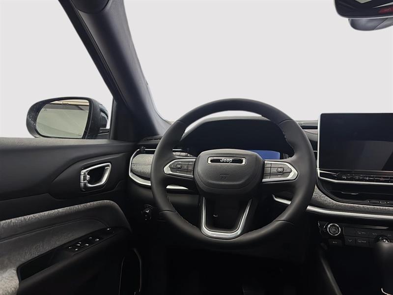 jeep Compass 2026 - 29