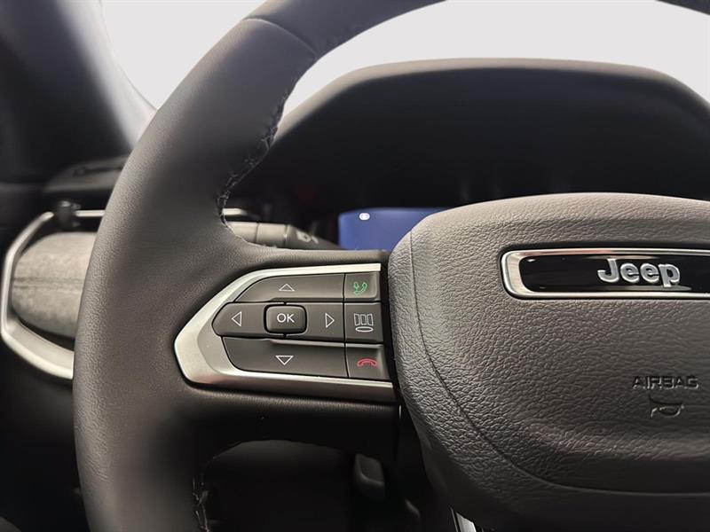 jeep Compass 2026 - 31