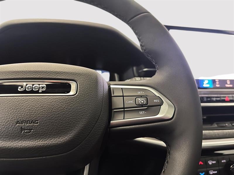 jeep Compass 2026 - 32