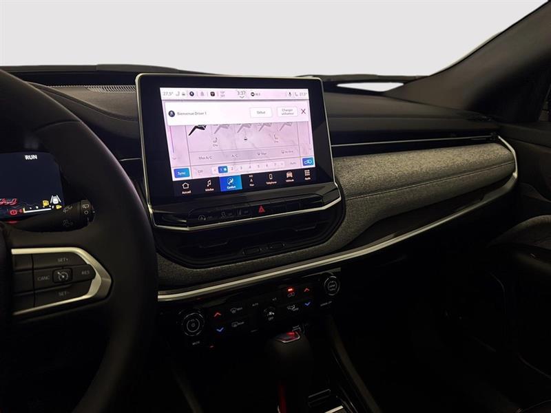 jeep Compass 2026 - 33