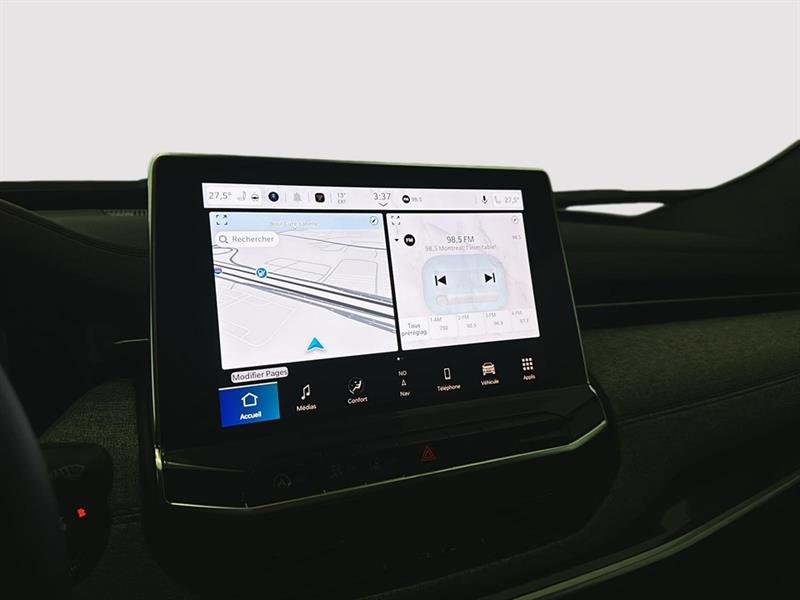 jeep Compass 2026 - 34