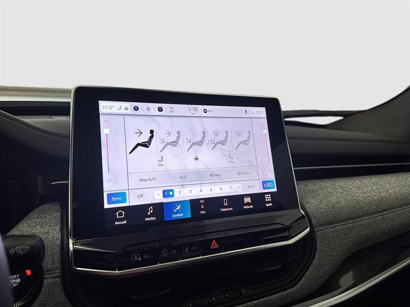 jeep Compass 2026 - 36