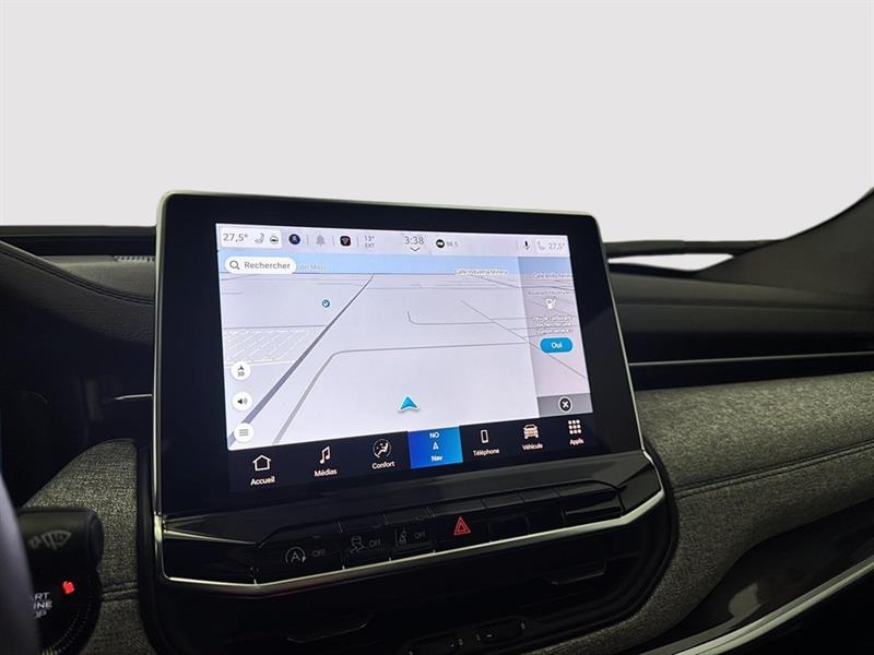 jeep Compass 2026 - 37