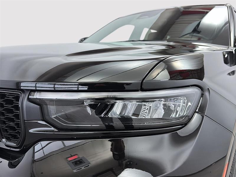 jeep Grand Cherokee 2025 - 3