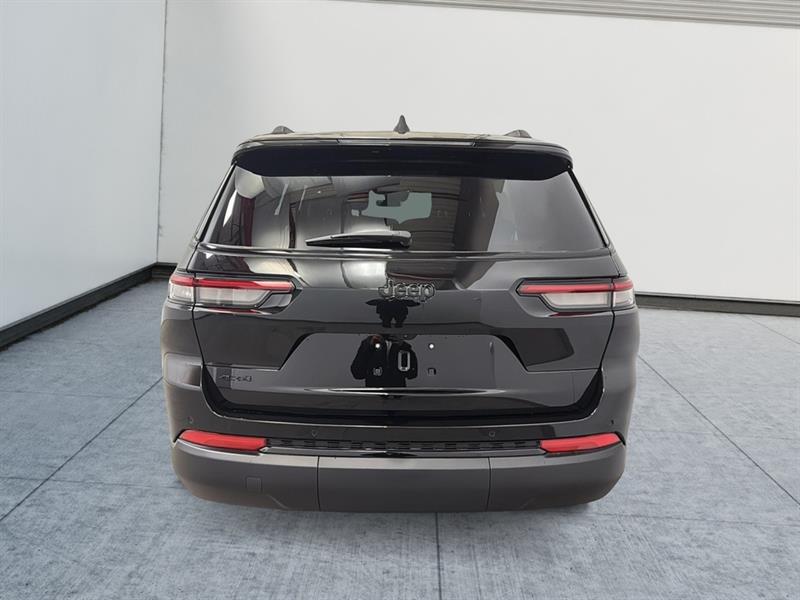 jeep Grand Cherokee 2025 - 9