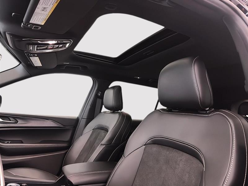 jeep Grand Cherokee 2025 - 15