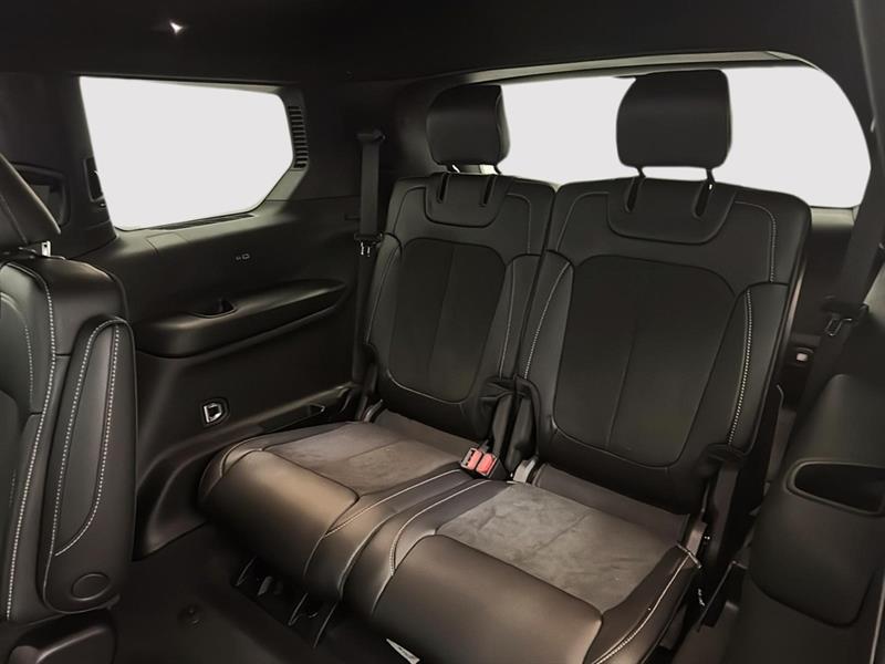 jeep Grand Cherokee 2025 - 19