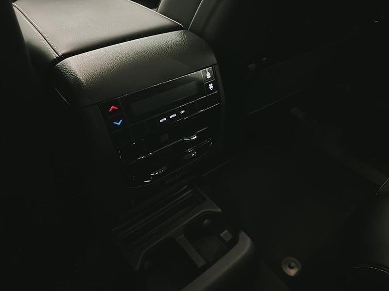 jeep Grand Cherokee 2025 - 21