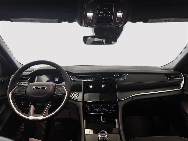 jeep Grand Cherokee 2025 - 23