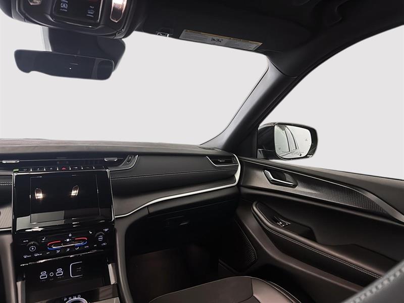 jeep Grand Cherokee 2025 - 24