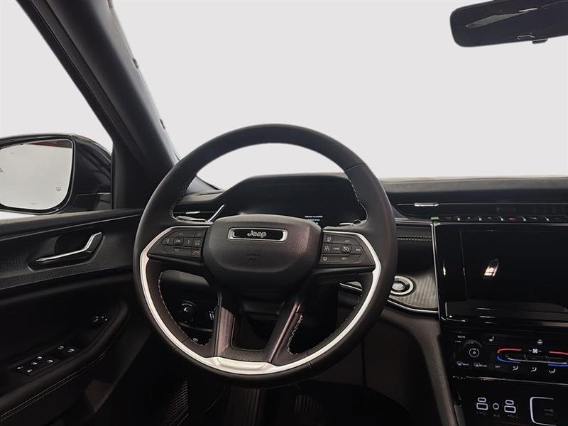 jeep Grand Cherokee 2025 - 25