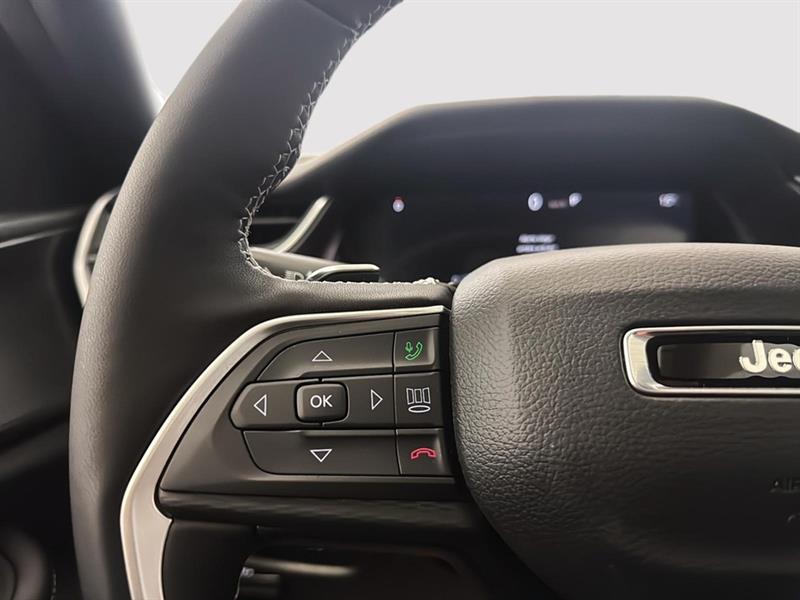 jeep Grand Cherokee 2025 - 27