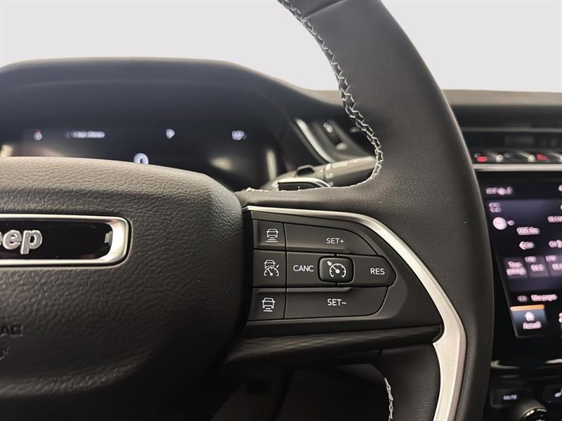 jeep Grand Cherokee 2025 - 28