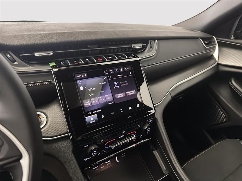 jeep Grand Cherokee 2025 - 29