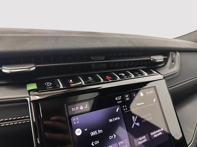 jeep Grand Cherokee 2025 - 30