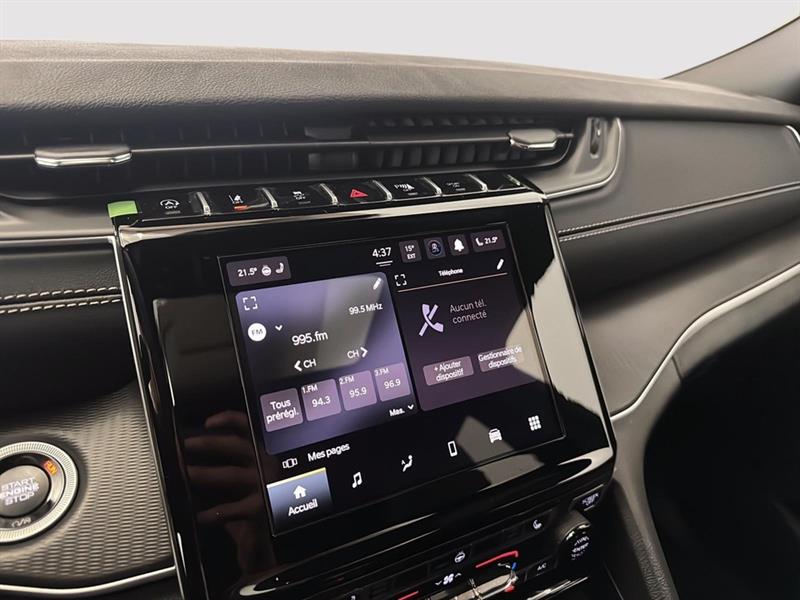 jeep Grand Cherokee 2025 - 31