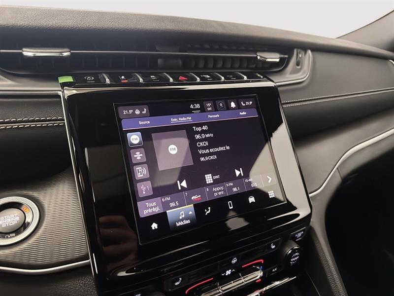 jeep Grand Cherokee 2025 - 32