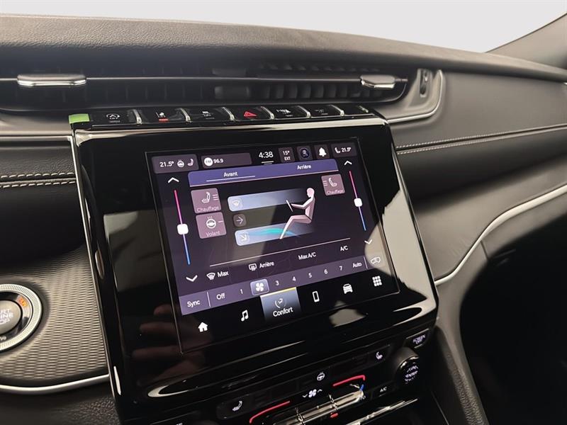 jeep Grand Cherokee 2025 - 33