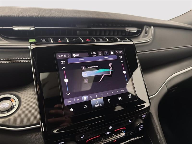 jeep Grand Cherokee 2025 - 34