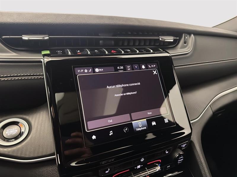 jeep Grand Cherokee 2025 - 35