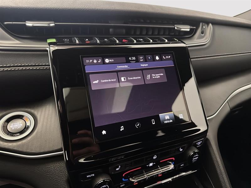 jeep Grand Cherokee 2025 - 36