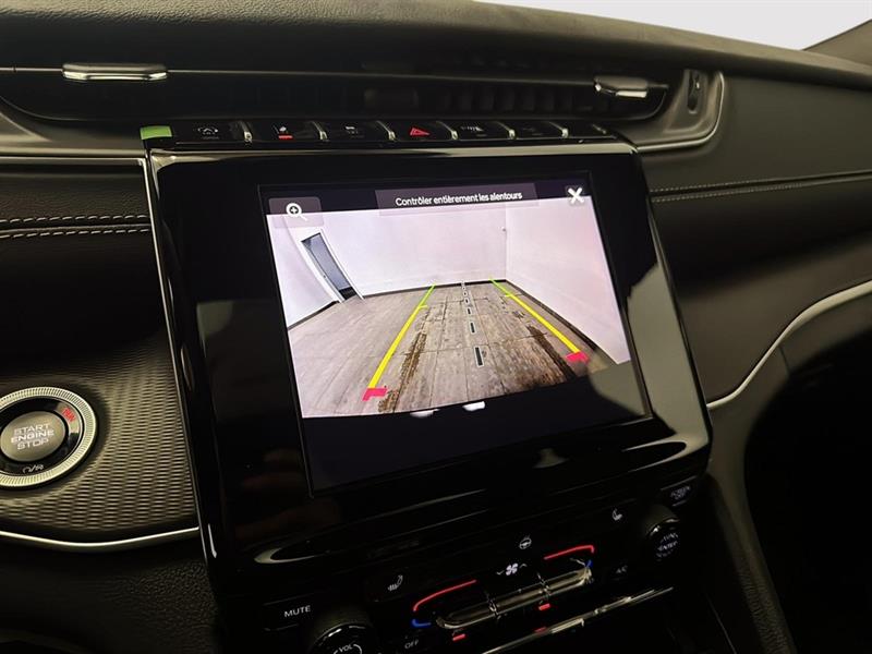 jeep Grand Cherokee 2025 - 37