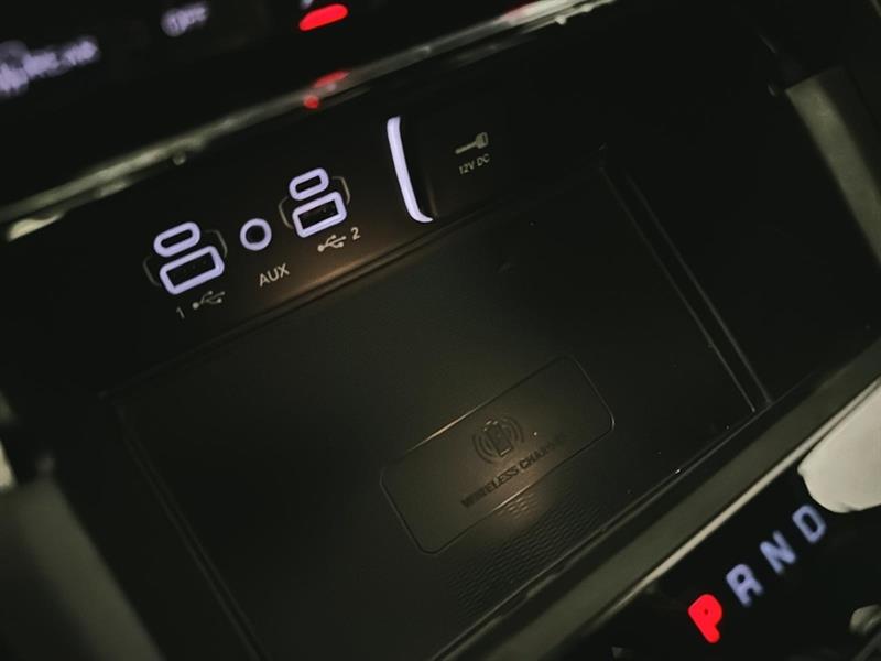 jeep Grand Cherokee 2025 - 39