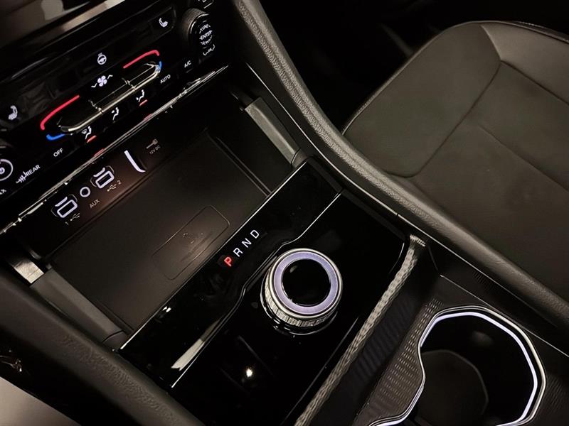 jeep Grand Cherokee 2025 - 40