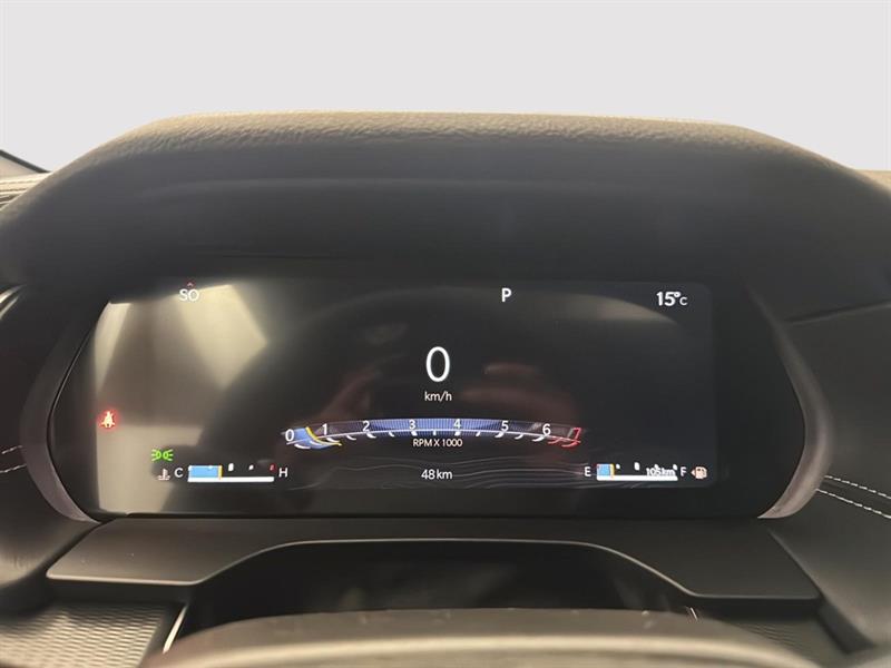 jeep Grand Cherokee 2025 - 41