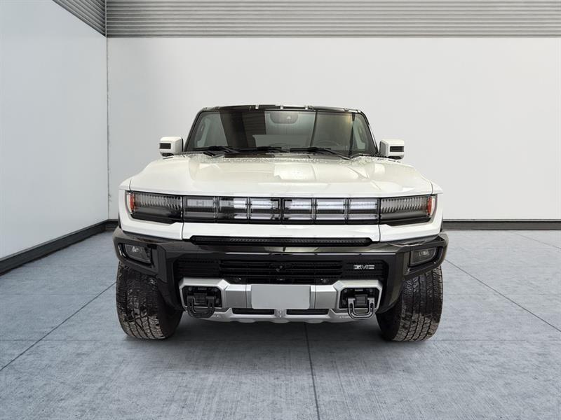 gmc HUMMER EV SUV 2024 - 3
