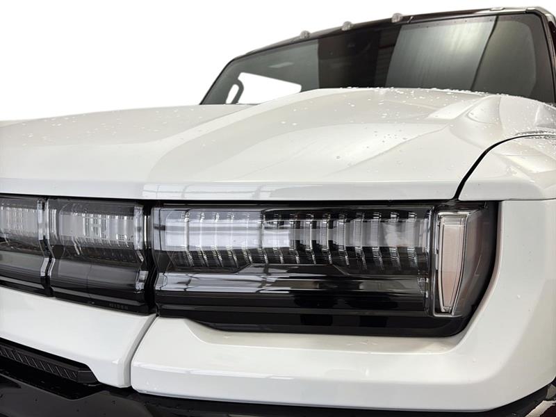 gmc HUMMER EV SUV 2024 - 5