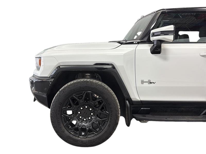 gmc HUMMER EV SUV 2024 - 6