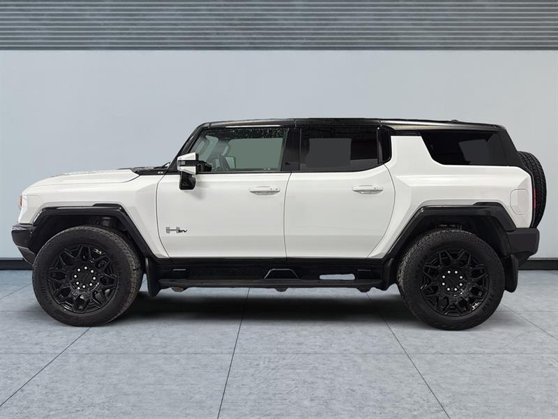 gmc HUMMER EV SUV 2024 - 7