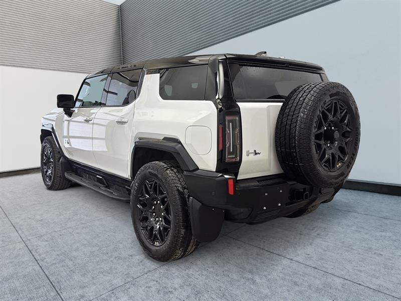 gmc HUMMER EV SUV 2024 - 9