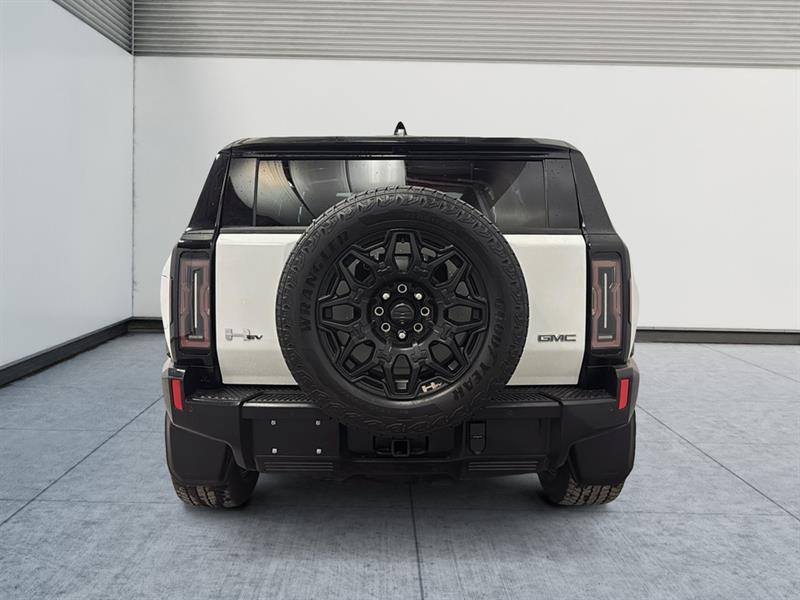 gmc HUMMER EV SUV 2024 - 10