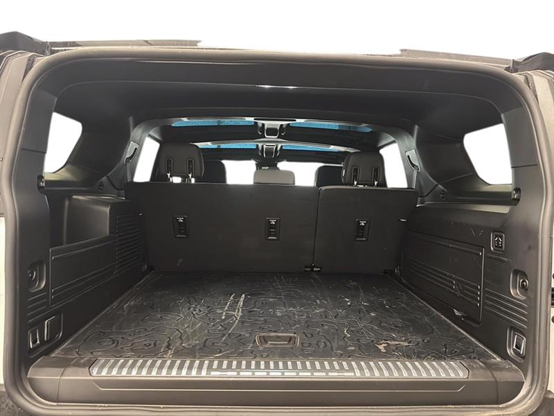 gmc HUMMER EV SUV 2024 - 11