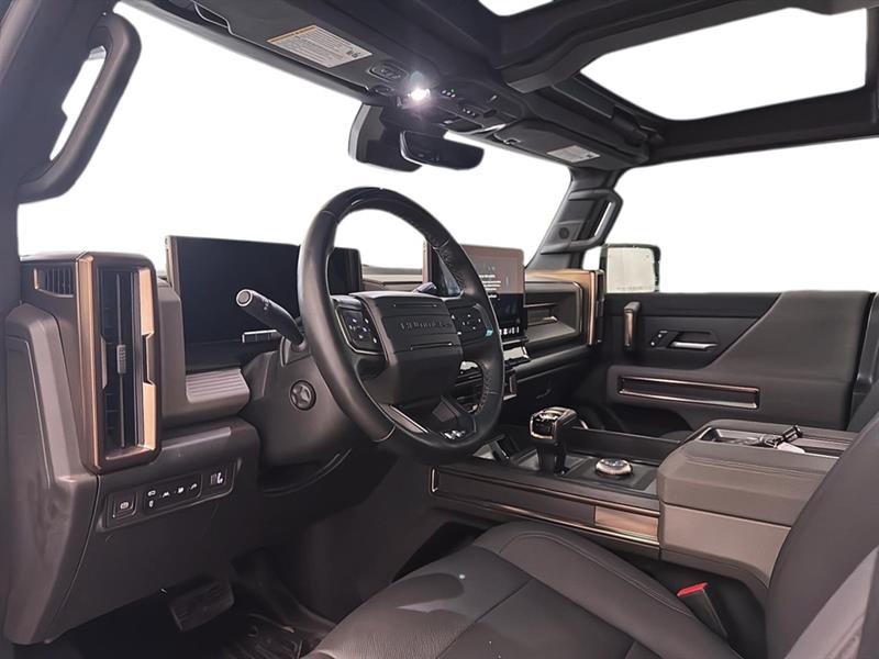 gmc HUMMER EV SUV 2024 - 13