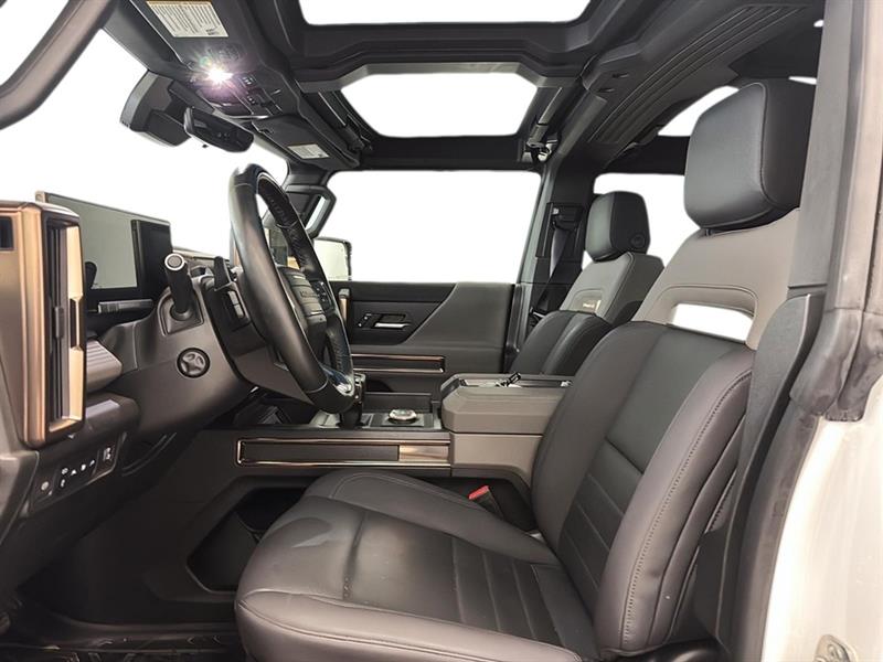 gmc HUMMER EV SUV 2024 - 14