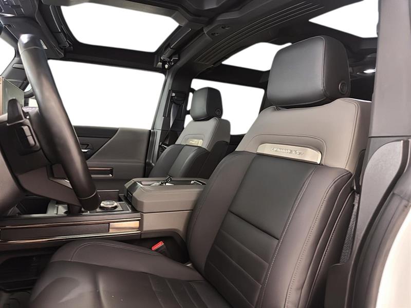 gmc HUMMER EV SUV 2024 - 15