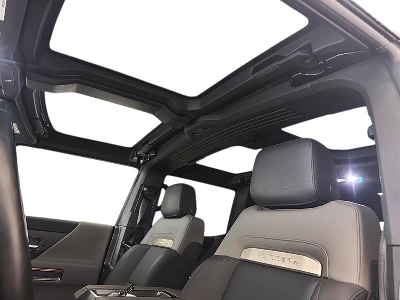 gmc HUMMER EV SUV 2024 - 17
