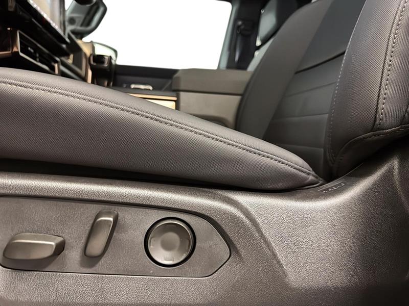 gmc HUMMER EV SUV 2024 - 18