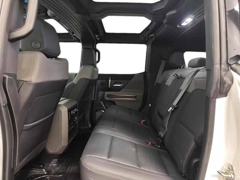 gmc HUMMER EV SUV 2024 - 19
