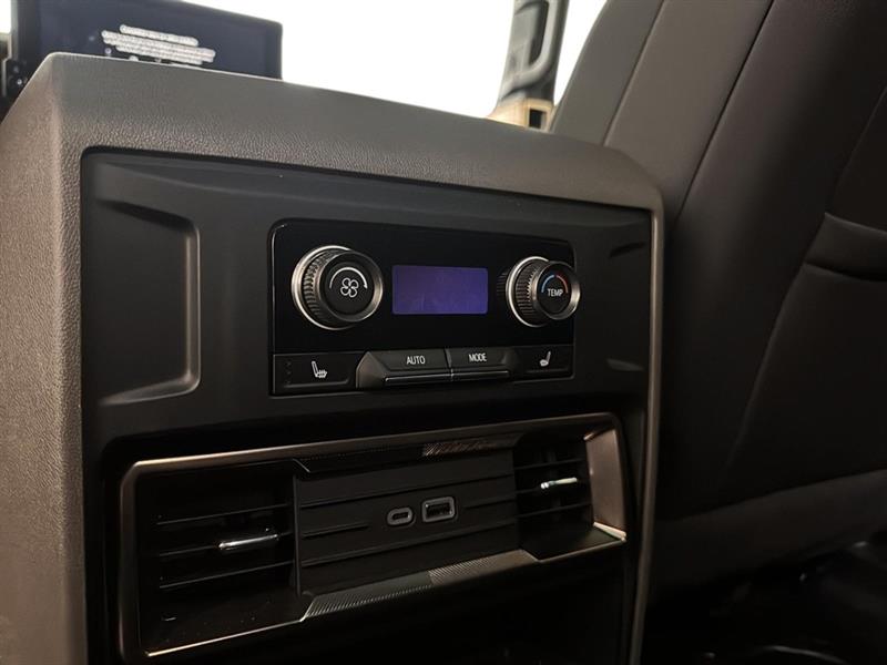 gmc HUMMER EV SUV 2024 - 21