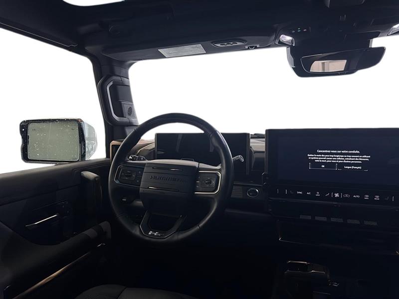 gmc HUMMER EV SUV 2024 - 22