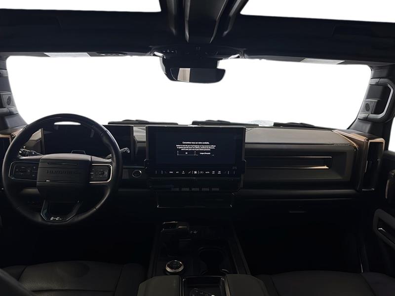 gmc HUMMER EV SUV 2024 - 23
