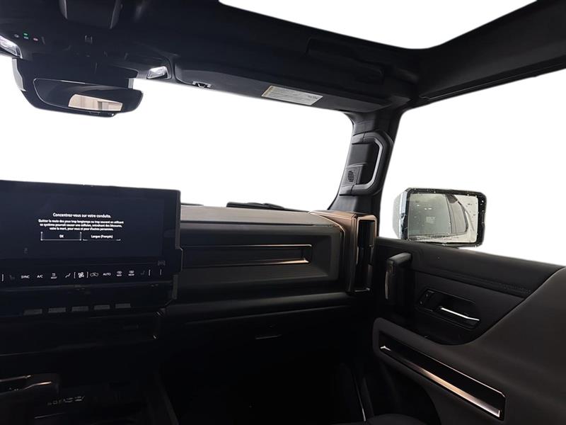 gmc HUMMER EV SUV 2024 - 24