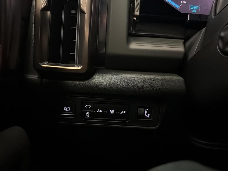 gmc HUMMER EV SUV 2024 - 26