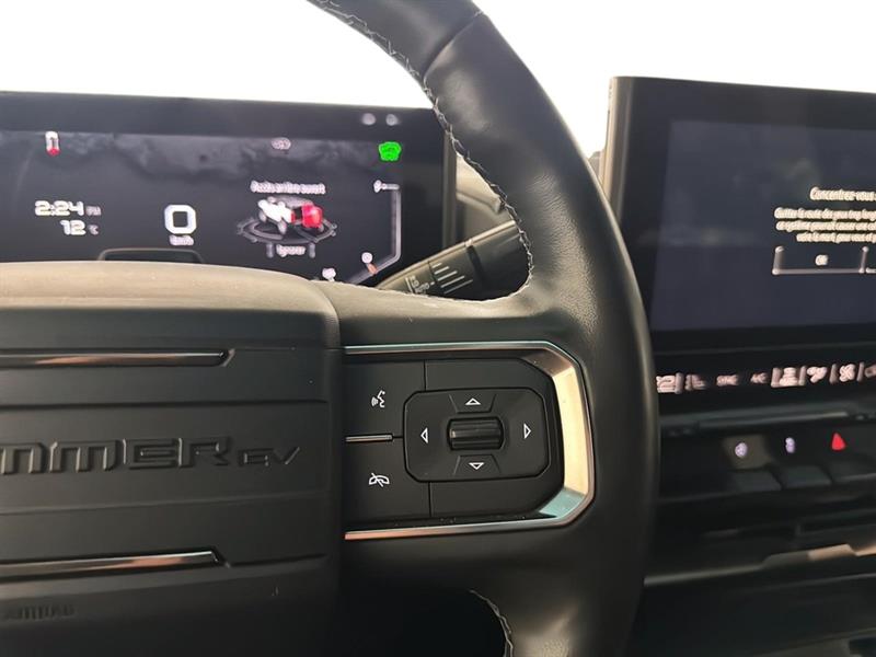 gmc HUMMER EV SUV 2024 - 28
