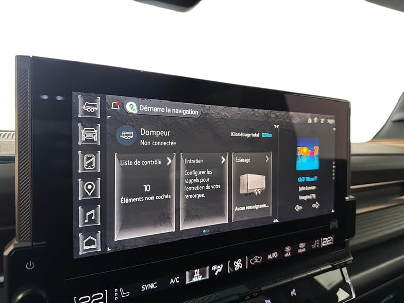 gmc HUMMER EV SUV 2024 - 29
